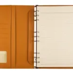 Por qué Elegir Agendas de Piel Personalizadas para los Regalos Corporativos de Fin de Año